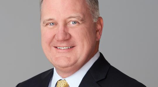 Jim Beiermann, Senior Executive Officer