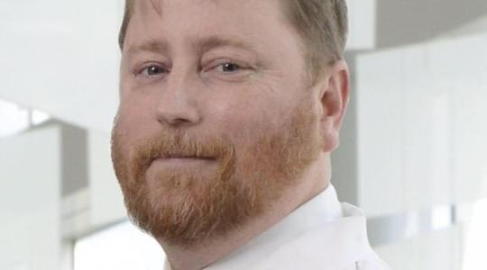 Jason Fish, MD